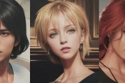 机动战士高达第 08MS 小队真人风格 AI 作画，你给打几分？