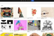 精选 40 个国内外插画网站，灵感、扁平风、创意、文艺、doodle 应有尽有