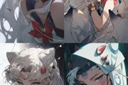 探索niji·journey：二次元风格图片生成与动漫角色创作指南