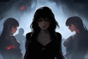 二次元渣女有多恐怖？盘点盾之勇者成名录等动漫中的五位渣女