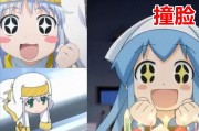 日漫撞脸现象大揭秘：从银魂到进击的巨人的角色对比