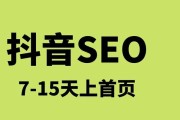 抖音SEO优化指南：哪些行业最适合利用抖音搜索排名提升业务？