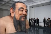 孔子课堂失态：至圣先师的不雅话语与儒家思想的深远影响