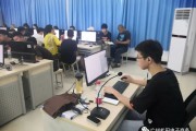 2020年9月17日企业集中实训之网络推广实训详情