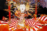 白昼的幻想——天野喜孝艺术展：探索日本天才画师的华丽幻想美世界