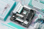 华硕推出 B760M 天选主板，天选姬主题，1299 元开启预约