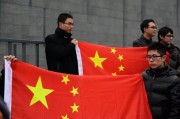 二次元爱国者：把国家当成偶像，如粉丝爱爱豆般热爱