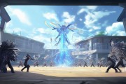 笨蛋、测验、召唤兽：看F班学渣如何靠测试召唤战争逆袭学霸