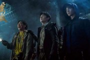 重启之极海听雷第一季收官，豆瓣7.7分，南派三叔亲自编剧，还原铁三角冒险探秘