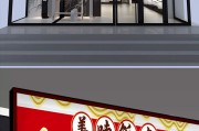 店面门头招牌设计颜色搭配技巧 (店面门头招牌图片)