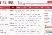 挖掘海量关键词：电子商务网站获取海量流量的关键