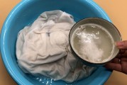怎样能洗掉 衣服弄上橘子水了 (怎样能洗掉衣服)