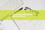 如何提升网站alt标签 做SEO时 (如何提升网站流量)
