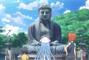 圣地巡礼——组团出游，走最能够满足动漫爱好者的眼光
