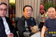 侯耀华直播揭秘相声界内幕，与郭德纲往事回忆与和解