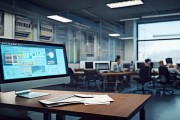 2025年南昌网站建设公司排名，政务行业SEO优化关键在哪？