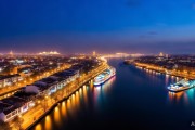 安阳文旅产业成效显著！2024年接待游客量及收入增长，战略成果丰硕