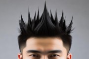 男生颜值提升秘籍！不烫不染的3款简约潮流发型来袭