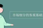 细分市场问呢剖析亲子市场和情侣市场 (细分市场的问题)