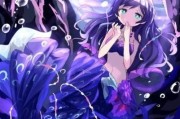十二星座专属二次元公主：白羊座人鱼公主、处女座皇家萌萌小公主等