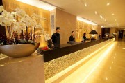 宾馆属于什么行业性质? (宾馆属于什么建筑)