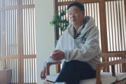 2024 第六届大凉山戏剧节：中外文化艺术的碰撞，濮存昕畅谈戏剧发展愿景