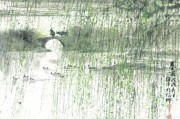 笔端的扬州小调：徐中先生美术作品的词曲韵律
