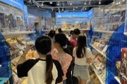 西安二次元热潮：从吃谷扩列到漫展龙葵，动漫文化如何席卷古城