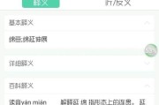 什么是百度语音搜查 详细怎样用啊 (什么是百度语音)