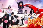 闪光少女：无巨星无浮夸情节，满满励志温暖的青春片