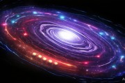 探索N次元：从三维到六维，解读神秘的空间与规律？