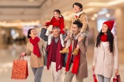 亲子优惠名目方案 (亲子优惠名目大全)