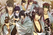 刀剑文化的传承与发展：从 ACG 作品看日本刀的魅力与吸引力