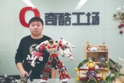 奇酷工场高级副总裁高尚谈日本游戏市场：机遇与挑战并存