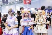 QQJOY X次元盛典成都站即将开启，咬人猫、S.I.N.G女团等二次元明星齐聚