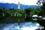 云南旅游景点攻略自内行 (云南旅游景点排名前十名)
