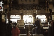 暑期霸屏神剧延禧攻略，因女主性格吸睛成最大赢家