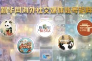 新华网海外社交媒体团队半年打造3000万粉丝矩阵的柔性传播秘诀