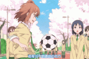 二次元里的伪郎小姐姐，没有女孩子的矫情
