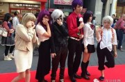 30岁二次元宅女沉迷COSPLAY，日本妈妈网络求助如何让女儿回归现实生活
