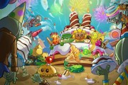 植物大战僵尸全系列大合集：重温经典，探索新惊喜