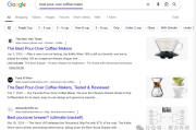 优化内容：分析Google展示类型，匹配搜索意图并提供价值