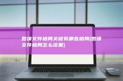 图像文件格局关键有哪些格局 (图像文件格局怎么设置)