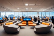 泉州招聘中心助你找工作，融汇成福建支付行业领导者