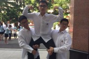 班级生活趣事：从磨合到篮球赛，青春记忆中的点点滴滴