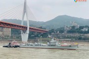 广州险胜重庆 2020年GDP十强城市 南京初次入榜 (广州重庆之争)
