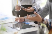虚拟人行业现状分析：玩家、商业模式及2021年爆火背后的原因