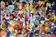 日本漫画主题咖啡厅，没错，你没听错！