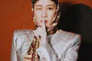 “二次元刘海”不少女星都跟风剪了起来