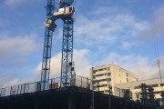 Develope 母线前的标号如何输入 经常使用CJ条件跳转指令后 在三菱PLC的梯形图编程软件中GX (developement)